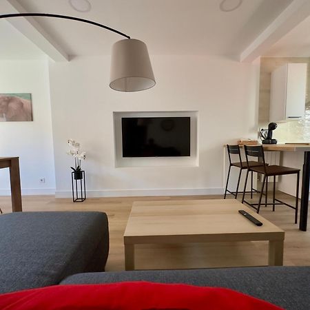 Apartamento En El Centro De Santander A Estrenar公寓 外观 照片