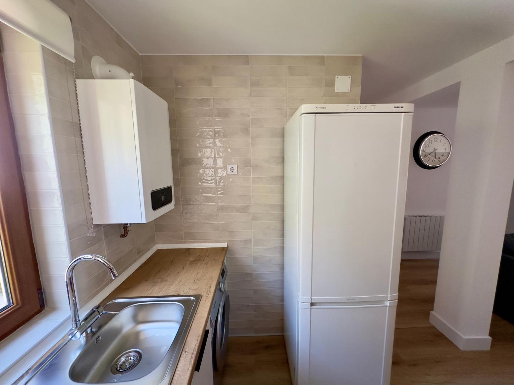 Apartamento En El Centro De Santander A Estrenar公寓 外观 照片