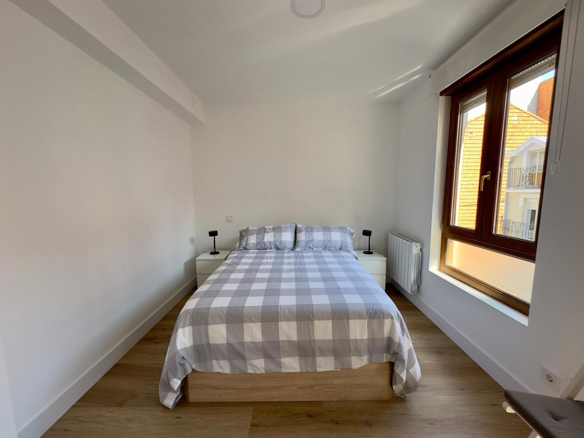 Apartamento En El Centro De Santander A Estrenar公寓 外观 照片